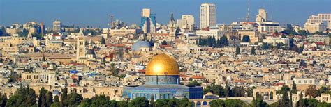 Ancient capital of the kingdom of israel and capital of the modern state of israel. Muhammad, the Jews and Jerusalem | Larry Hart | The Blogs
