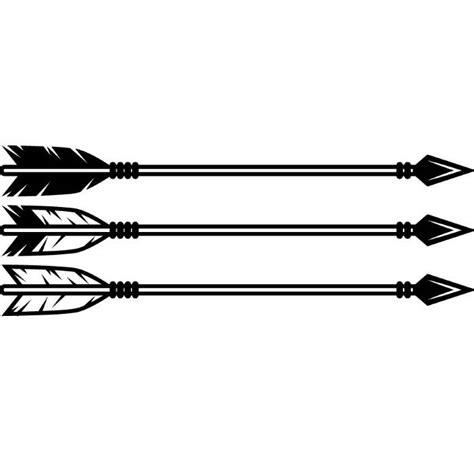Indian Arrow With Feathers Clipart 10 Free Cliparts Download Images On Clipground 2024