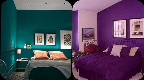 13 Soothing And Peacful Bedroom Paint Color Combination Ideas Youtube