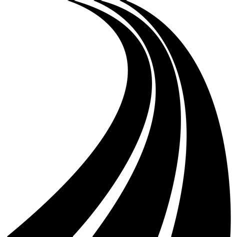 Race Track Vector at GetDrawings | Free download