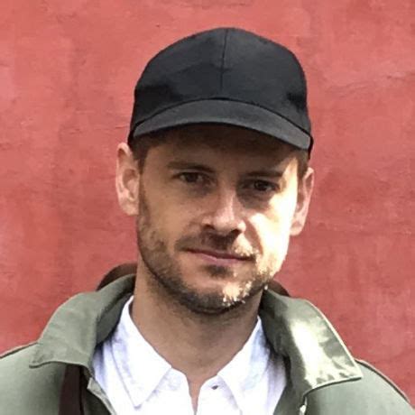 Documents life and creates imagery based on consumed inspiration. Michael Yates | A Special Request | CreativeMornings/NYC