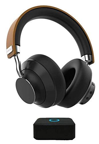 Best Tv Headphones For Seniors Review And Buyers Guide Doctear