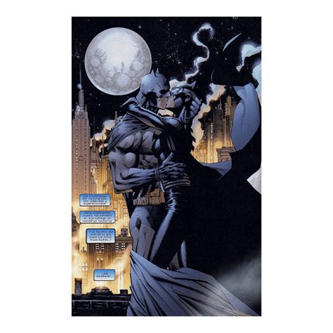Dc Comics Batman Hush Complete Graphic Novel Zing Pop Culture