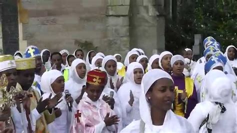 New Eritrean Orthodox Tewahdo Mezmur 2014 Youtube