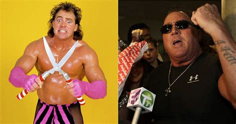 The 15 Worst Wrestlers Of The 80s Where Are They Now Hot Sex Picture