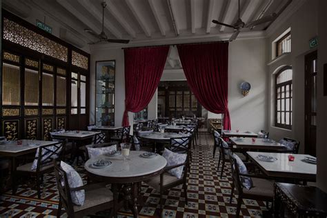 Top 10 Best Restaurant in Penang You Have To Visit - Penang Foodie