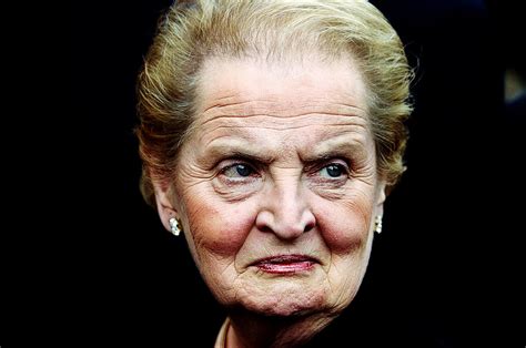Throughout her diplomatic career, former secretary of state madeleine albright used pins to express her moods. "JERSEYS EVENING PROPAGANDA": "Terminator....Rise Of The ...
