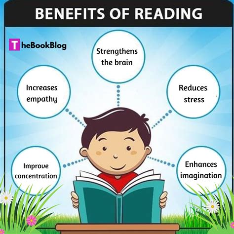 5 Incredible Benefits Of Reading Books Benefits Of Reading Books To