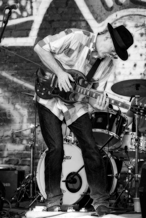 Jeff Jones Slide Guitar Rick Kilgore Flickr