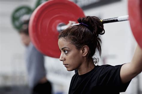 Will Weightlifting Make Women Bulky