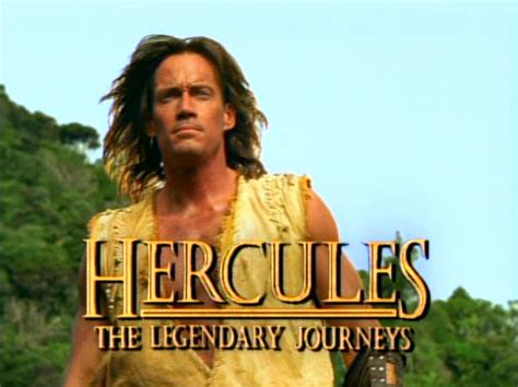 Hercules Hercules The Legendary Journeys Image 4981467 Fanpop
