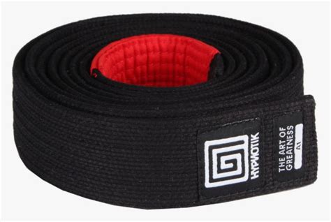 Hypnotik Bjj Jiu Jitsu Belts