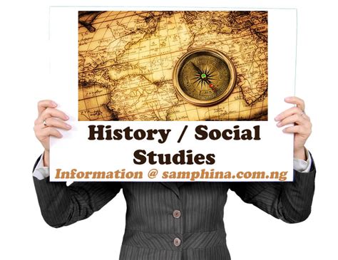 Colleges Of Education That Offer History Social Studies