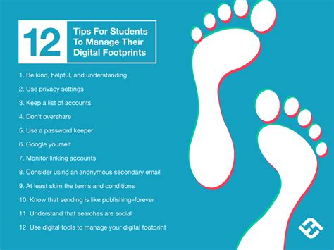 Beneficiaries have the right to know they've been in addition to formal notification, the beneficiary also has a right to information about the estate and the probate process. 12 Tips For Students To Manage Their Digital Footprints