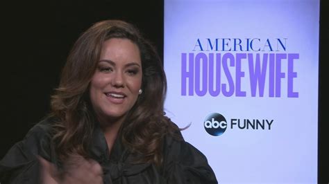 Katy Mixon Shares Common Thread Between Her And Her On Screen Alter Ego