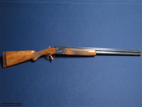 Browning Citori Lightning 12 Gauge