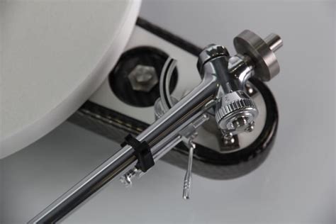 The Rega Naiad Turntable A Product Unlike Any Other
