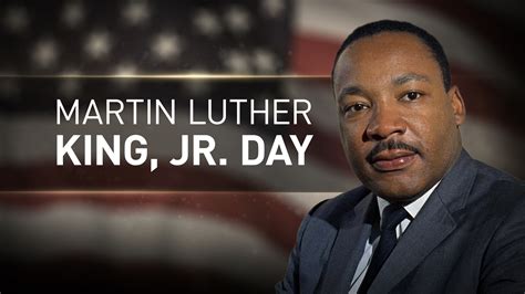 Martin Luther King Jr Day Events Around The Midlands