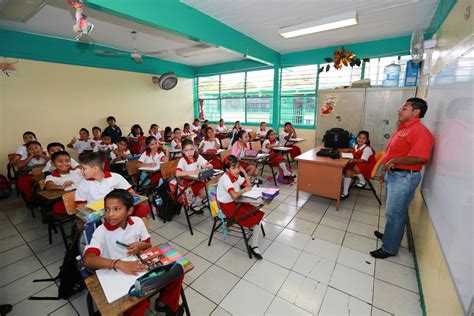 Chiapas Allocates More Than 77 Million Pesos For Education