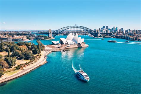 Best Things To Do In Sydney What Is Sydney Most Famous For Go Guides