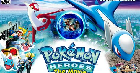 Pokemon Movie 5 Soul Dew Ka Raaz Hindi Dubbed Download 720p Hd Doom