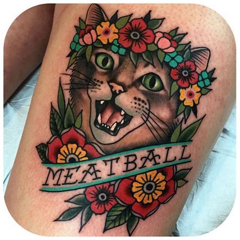 Please include who zapped it and where. Traditional Tattoos - 100 All-Time Greatest Traditional ...