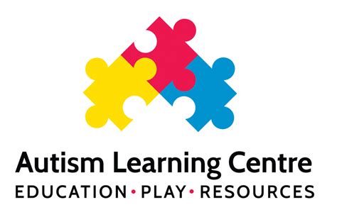 Autism Learning Centre - What Is Autism?, Autism Treatment ...