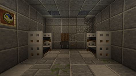 Descargar Prison Escape 2 Mb Mapa De Minecraft