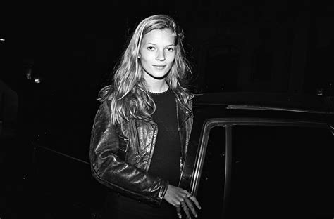 Americas Obsession Our 1994 Kate Moss Interview
