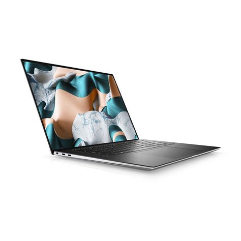Dell Has Today Unveiled The Redesigned Xps 15 And Introduced An All New