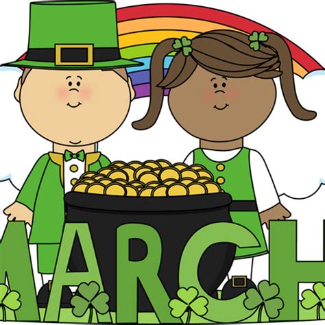 March Clipart Month March Month Transparent Free For Download On