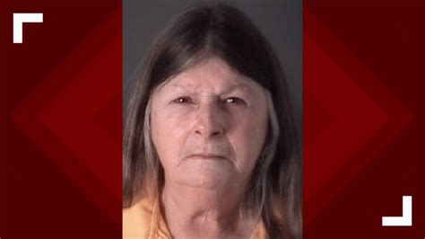 Florida Woman Accused Of Hitting Husband With Frying Pan Punching Him