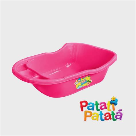 Banheira De Bebe 35 Litros