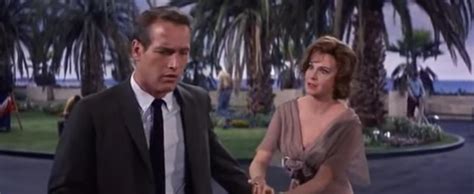 Sweet Bird Of Youth Paul Newman And Geraldine Page Star Films