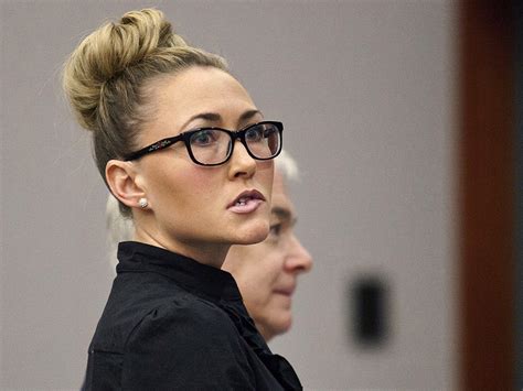 Utah Teacher Brianne Altice Defends Relationship With