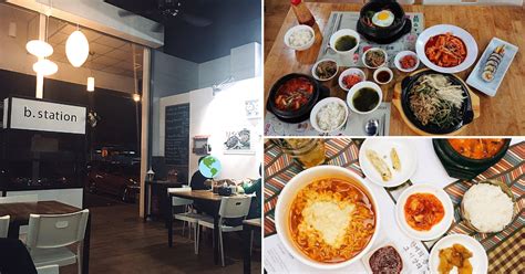 Opening times, addresses and reviews are provided. This Restaurant In Johor Serves Authentic Halal Korean ...
