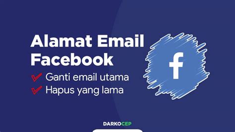 Panggilan pt itomol indonesia buat cewe dan merupakan alamat email baru yang saya dapatkan bulan oktober akhir,yang belum memiliki alamat email pt itomol indonesia silahkan copas saja. 2 Cara Mengubah Alamat Email Utama Akun Facebook - Darkocep