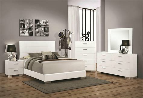 White Modern Bedroom Set Modern Bedroom Bedding Qnud Amazing Design Ideas