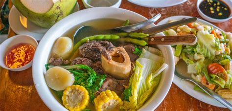 Filipino Food Top 10 Must Eat Philippines Dishes Drinks
