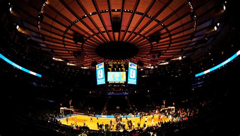 Madison Square Garden Given 10 Year Lease Limit