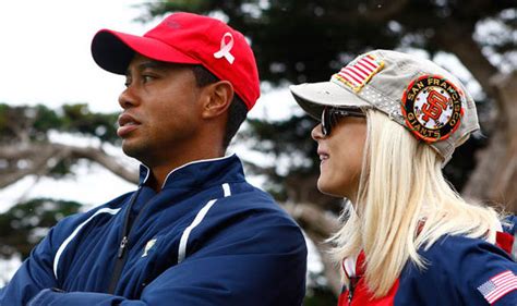 By now, almost every golf fan knows that tiger woods has moved on from his previous relationship and is currently dating erica herman. Tiger Woods net worth: How much money does Tiger Woods ...