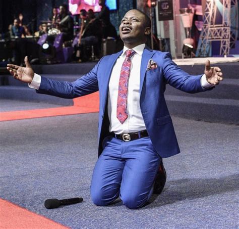 Bushiri Declared If This Prophecy Does Not Happen I Am A Fake Prophet