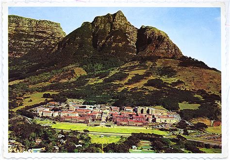 University of cape town #university freshers advice #south africa #uct. uct | I've stamped out all the modern additions. the ...