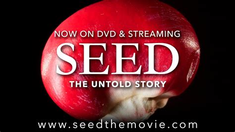 Seed The Untold Story Official Theatrical Trailer Youtube