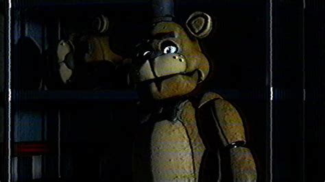 Freddy VHS YouTube