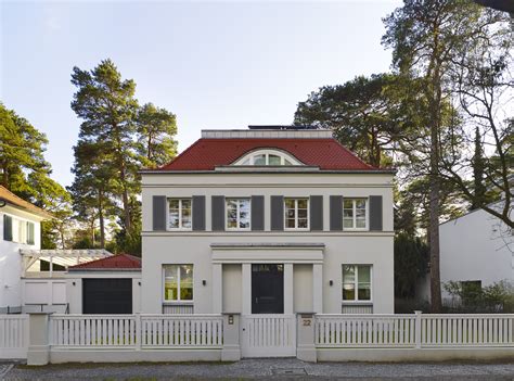 Das ist zwar oft nicht ganz billig, doch dafür erhält der bauherr ein unikat, das genau seinen wünschen entspricht. Haus S - Kahlfeldt Architekten