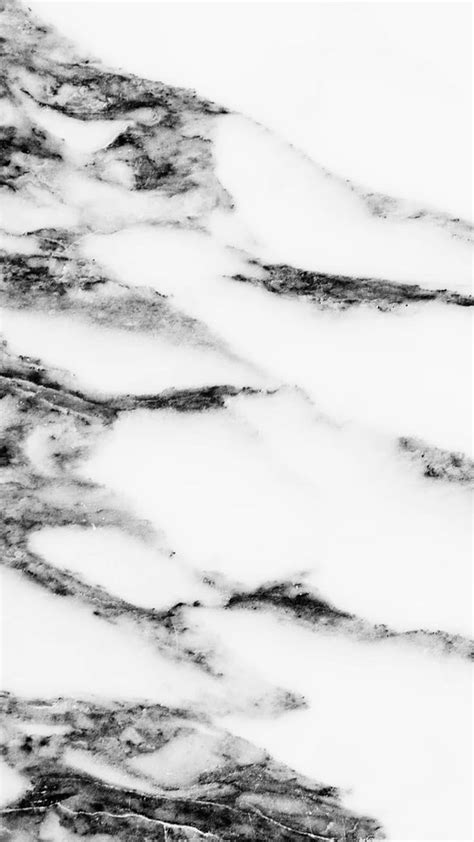 Marble Iphone By Preppy White Marble Iphone Black White Marble