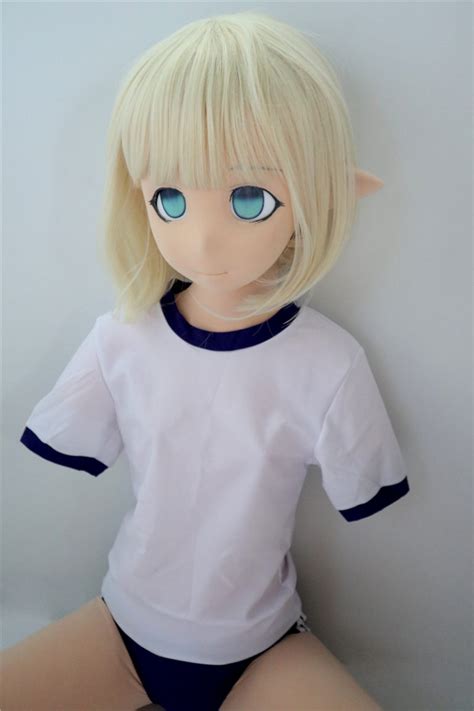 Estartek 1 1 Japan Anime Sakura Sex Plush Doll Half Body Free