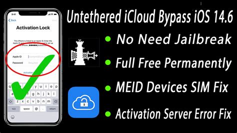 Ios Bypass Icloud Full Free Permanently Untethered Icloud Bypass