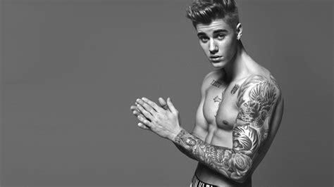 Justin Bieber Has Legal Proof That Those Calvin Klein Ads Are Real Mtv